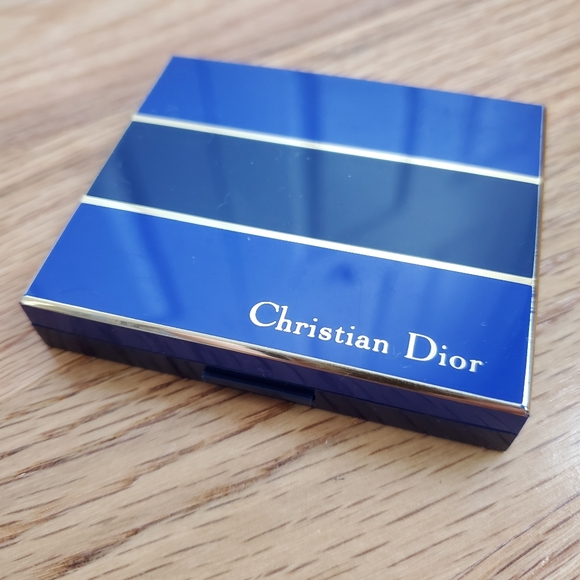 Christian Dior Basic Chic 5 colour 080 eyeshadow - Picture 2 of 6